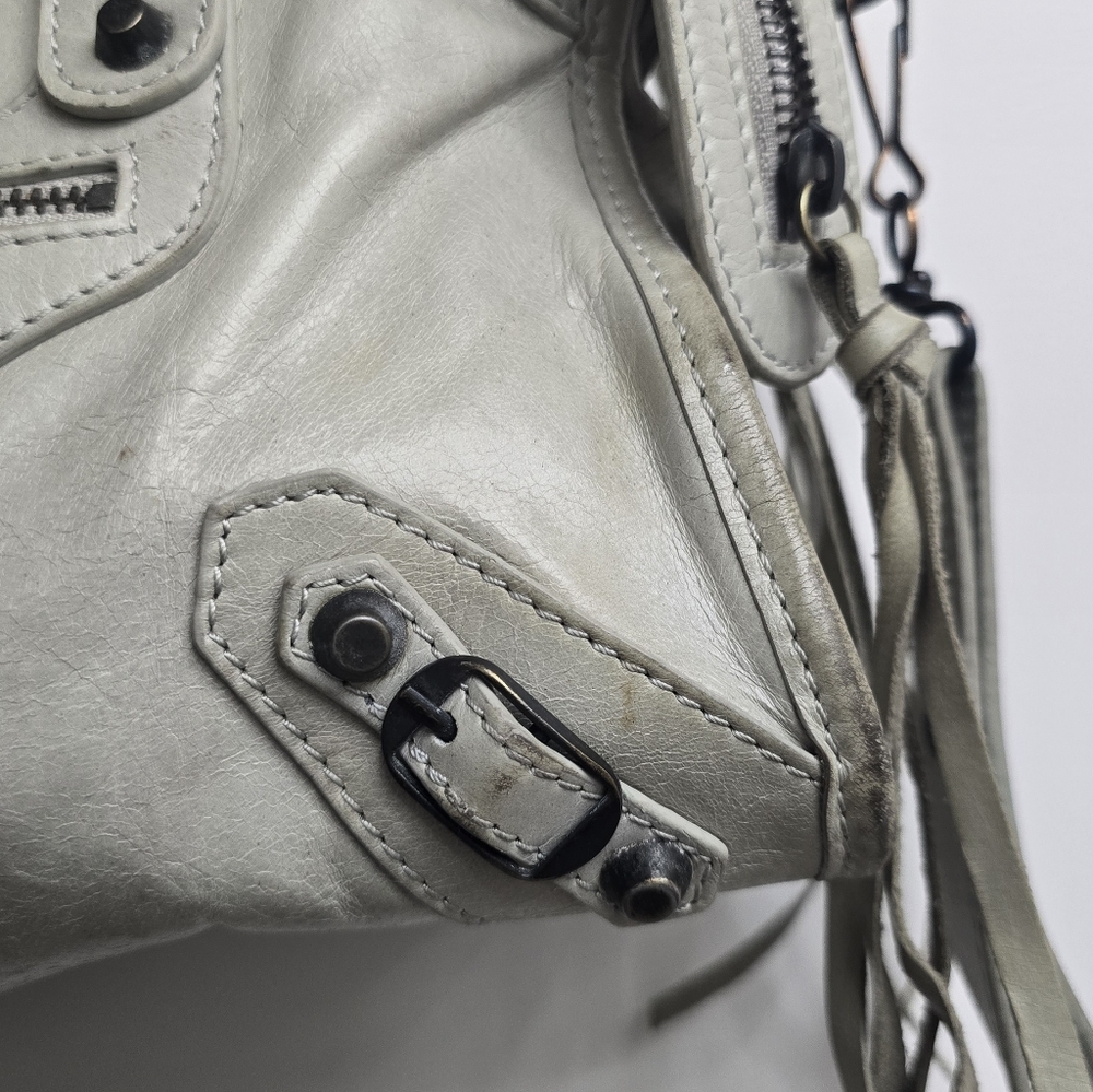 Vintage Balenciaga bag - Picture 2 of 15